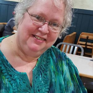 Meet your Posher, Gail